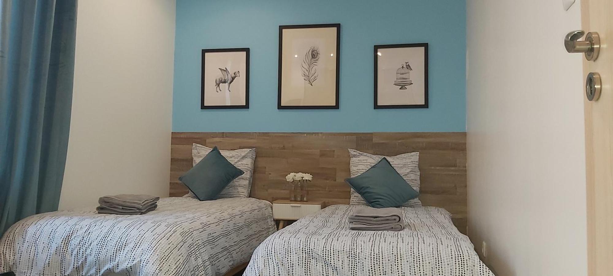 Les Suite Appartement A Chalon Sur Saone Rom bilde