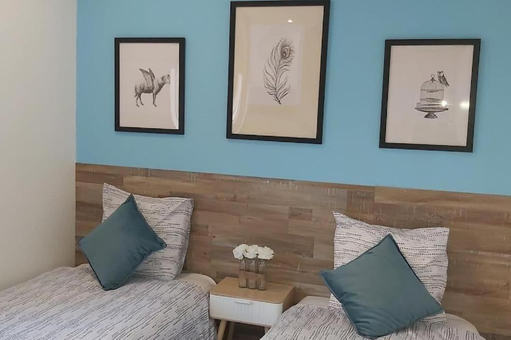 Les Suite Appartement A Chalon Sur Saone Eksteriør bilde