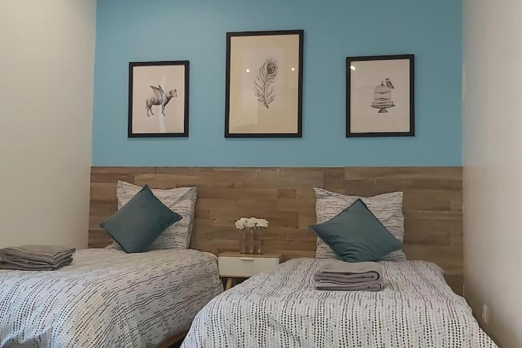 Les Suite Appartement A Chalon Sur Saone Eksteriør bilde